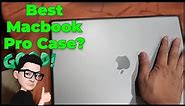 Is this the BEST Apple Macbook Pro 16 2021 Case out there???