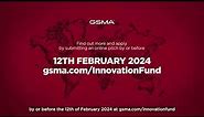 The GSMA Innovation Fund for Humanitarian Challenges