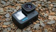 GoPro Hero12 Black Review: This tiny action camera provides a plethora of creative features