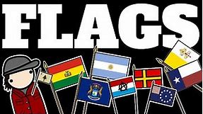 The Wacky World of Flags