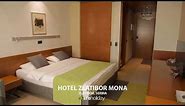 HOTEL: Hotel ZLATIBOR MONA, Zlatibor, SERBIA