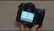 Nikon D7000 Manual Mode for Flash Ideas