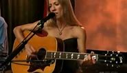 Sheryl Crow - "I Know Why" (Live, Acoustic, 2005)