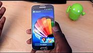 Samsung Galaxy S4 Wallpapers - live Wallpapers