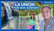Top 6 LA UNION Tourist Spots/Things to Do besides Surfing • Filipino w/ ENG Sub • The Poor Traveler