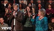 Squire Parsons, Charlotte Ritchie, Sheri Easter, Devon McGlamery - Living By Faith [Live]