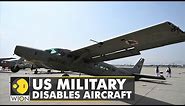 US military disables aircrafts, armoured vehicles before exiting Afghanistan | Troop Withdrawal