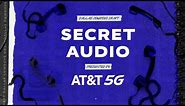 Mazi Smith: Secret Audio | Dallas Cowboys 2023