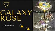 Review Galaxy Rose