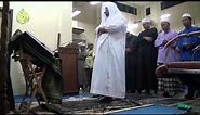 Ustaz Ahmad Tirmizi Ali (Juara Akademi Al-Quran - 4) - Surah Al Ma'idah Ayat 91 - Al An'am Ayat 22