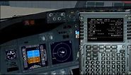 FSX Ariane Boeing 737 800 Tutorial Flight LTBA LTAC