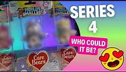 Worlds Smallest Care Bears Series 4