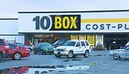 Argument at 10Box Cost-Plus store in Conway leads to stabbing, residents react