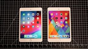 What's the difference: iPad mini 5 versus iPad mini 4 | AppleInsider