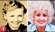 The Tragic Life Story Of Dolly Parton