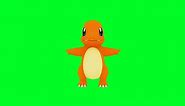 Charmander - Download Free 3D model by akennedy007
