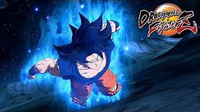 Ultra Instinct Goku vs Kefla Dramatic Finish (English/Japanese) Dragon Ball FighterZ @ ᵁᴴᴰ ✔