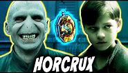 Voldemort's Horcruxes RANKED (Worst to Best) - Harry Potter Theory