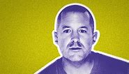 These are Jony Ive's most iconic Apple designs