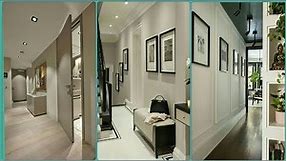 Wonderful Corridor and Hallway Ideas to Revitalize Your Home||Decor Tips And Tricks