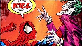 How Spider-Man Would Defeat Every Batman Villain