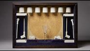 The Miniaturized Magic of Joseph Cornell