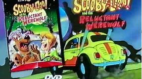 Opening to Scooby-Doo and the Alien Invaders 2002 VHS