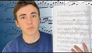 Apprendre à lire les notes de musique (Lecture de partition)