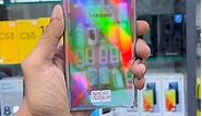 Samsung Galaxy Note 10 12/256GB Aura Glow Fresh | PHONES 4U