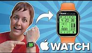 Las MEJORES ESFERAS para tu Apple Watch ⌚️ ¡GRATIS!