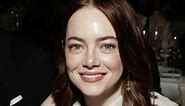 Photo of Emma Stone eating potpie goes viral as hilarious meme