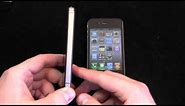 Verizon Apple iPhone 4 Review