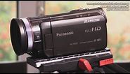 Review: Panasonic HC-X920 camcorder