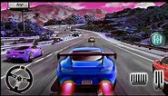 Street Racing 3D - Sports Car Racing 3D - Android/iOS GamePlay