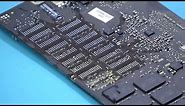 How to Replace Soldered RAM on MacBook Air (13-inch, Mid 2012)