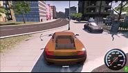 My Best Open World/Free Roam Car/driving games/Games with cars