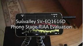 How to check RIAA EQ Accuracy of a Phono Stage