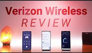 Verizon Wireless Review + Best Cheap Alternative Plans!