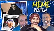 Meme Review: "Mother" Teresa and Mamta Didi Edition