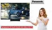 Panasonic TH-65GZ1000M 65 Inch OLED 4K Ultra HD TV