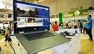 Dell Inspiron 15 5000 2-in-1 Hands On at Computex 2016 (English)