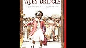 The Story of Ruby Bridges READ ALOUD!