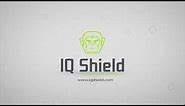 IQ Shield - Galaxy Note 8 Screen Protector Installation Video