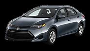2018 Toyota Corolla Prices, Reviews, and Photos - MotorTrend