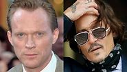 ‘It was an unpleasant feeling’: Paul Bettany on having texts to Johnny Depp about Amber Heard made public