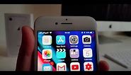 iPhone 8 Battery Life Test | Phone Review | giffgaff
