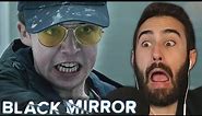 I Watch The Most TRAUMATIZING Black Mirror Episode (Shut Up and Dance Reaction)