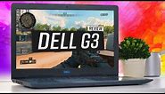 Performance Over Looks - Dell G3 Gaming Laptop Review