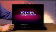 Toshiba Qosmio® X500 Laptop Computers