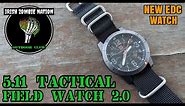5.11 Tactical Field Watch 2.0 - Review